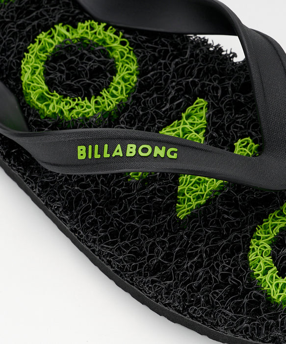 BILLABONG メンズ NOODLE WIRE ビーチサンダル 【2026年春夏モデル】