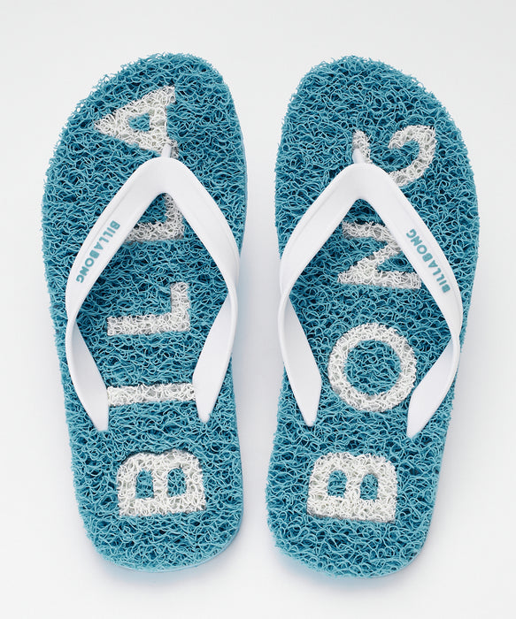 BILLABONG メンズ NOODLE WIRE ビーチサンダル 【2026年春夏モデル】