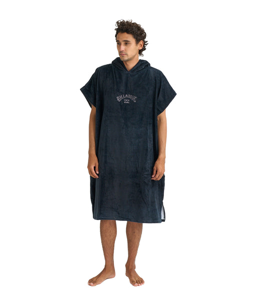 BILLABONG メンズ MENS HOODED TOWEL その他アクセサリー 【2026年春夏モデル】 BLK / F
