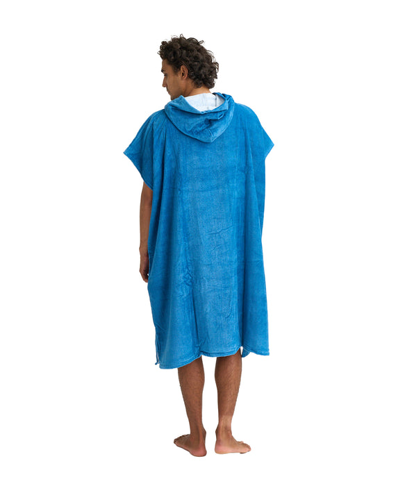 BILLABONG メンズ MENS HOODED ポンチョ 【2026年春夏モデル】