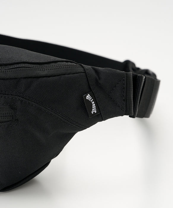 BILLABONG メンズ BALI WAISTPACK 2L ショルダー/ウェストバッグ 【2026年春夏モデル】