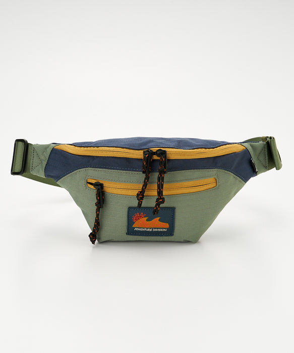 BILLABONG メンズ BALI WAISTPACK 2L ショルダー/ウェストバッグ 【2026年春夏モデル】