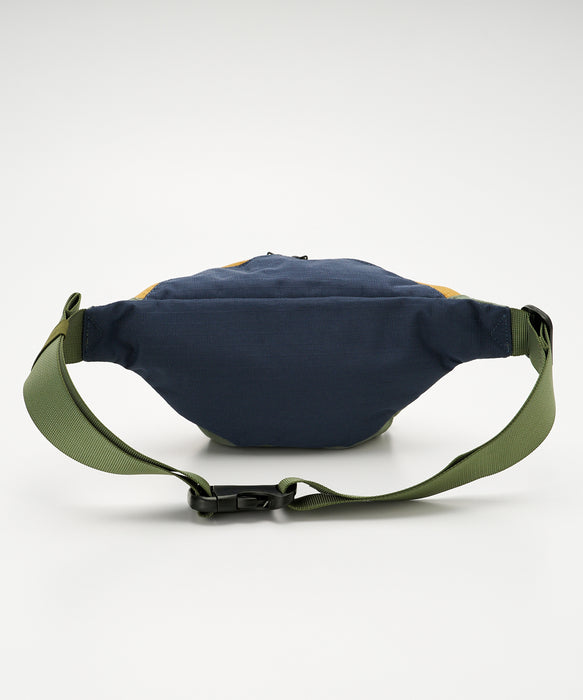 BILLABONG メンズ BALI WAISTPACK 2L ショルダー/ウェストバッグ 【2026年春夏モデル】