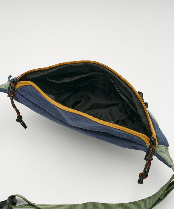 BILLABONG メンズ BALI WAISTPACK 2L ショルダー/ウェストバッグ 【2026年春夏モデル】