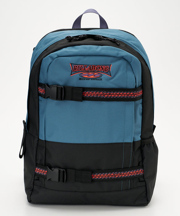 BILLABONG メンズ COMMAND STASH バックパック/リュック 26L【2026年春夏モデル】