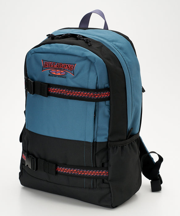 BILLABONG リュック WAA BILLABONG メンズ COMMAND STASH バックパック/リュック 26L【2026年春