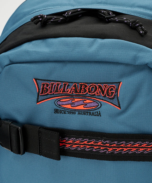BILLABONG メンズ COMMAND STASH バックパック/リュック 26L【2026年春