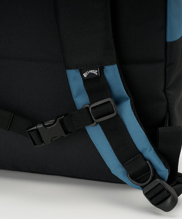 BILLABONG メンズ COMMAND STASH バックパック/リュック 26L【2026年春夏モデル】