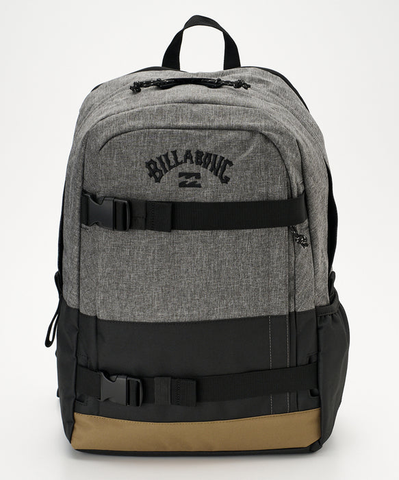 BILLABONG メンズ COMMAND STASH バックパック/リュック 26L【2026年春夏モデル】