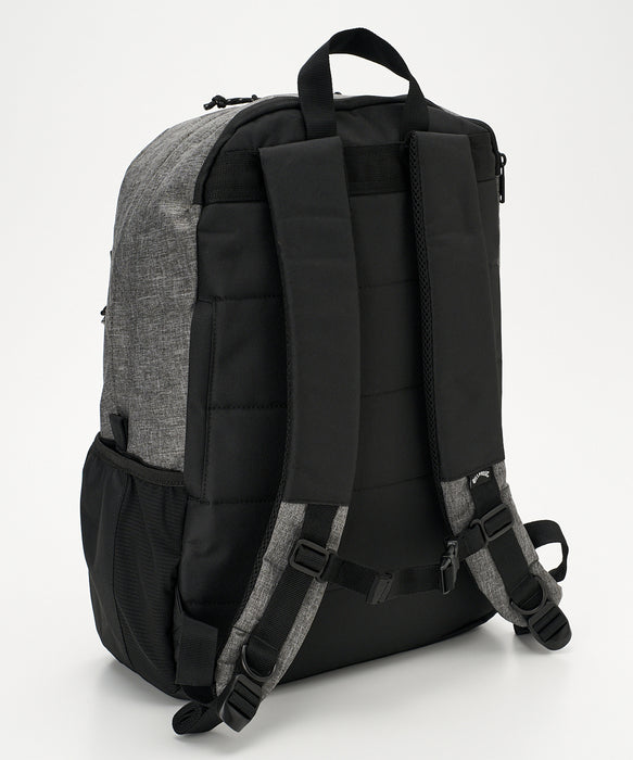 BILLABONG メンズ COMMAND STASH バックパック/リュック 26L【2026年春