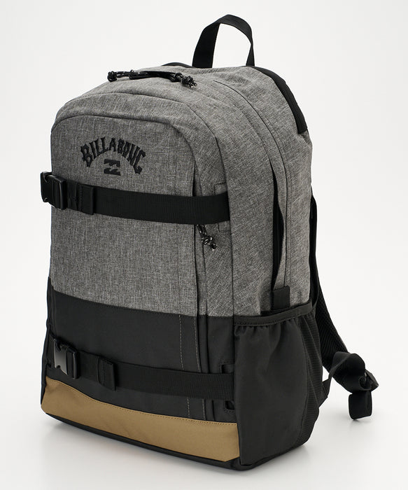 BILLABONG メンズ COMMAND STASH バックパック/リュック 26L【2026年春