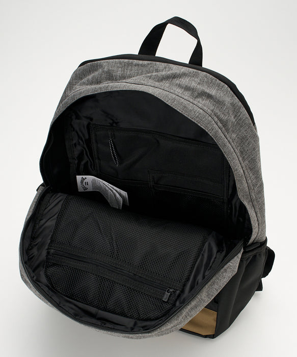 BILLABONG メンズ COMMAND STASH バックパック/リュック 26L【2026年春