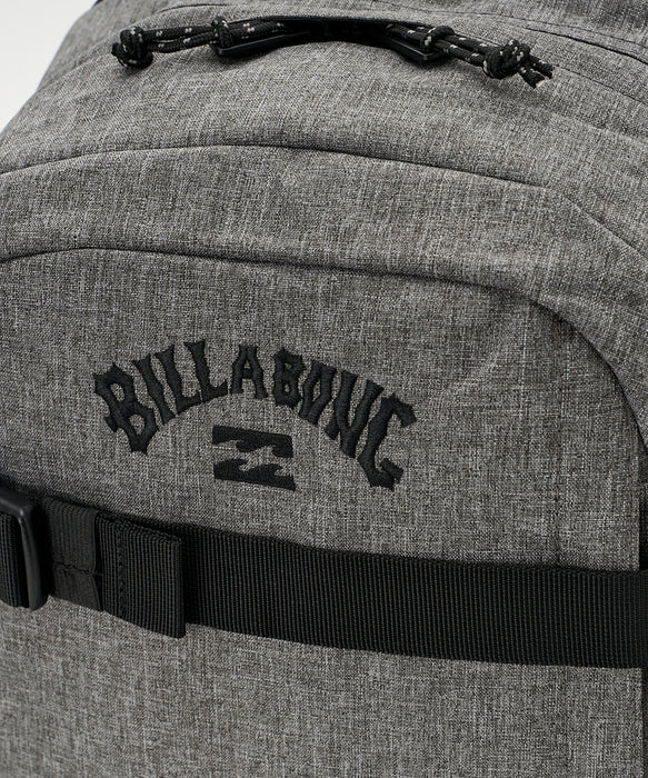 BILLABONG メンズ COMMAND STASH バックパック/リュック 26L【2026年春夏モデル】