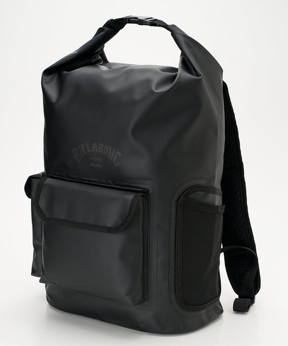 BILLABONG メンズ STORM DRY PACK 【2026年春夏モデル】