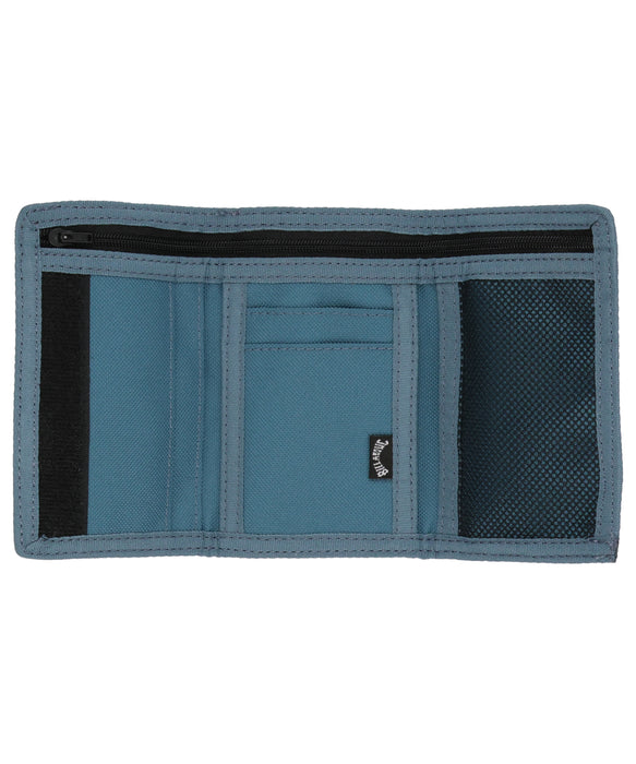 BILLABONG メンズ TRIBONG LITE WALLET ウォレット 【2026年春夏モデル】