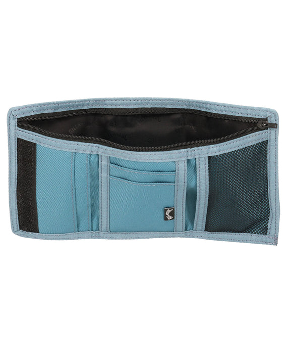 BILLABONG メンズ TRIBONG LITE WALLET ウォレット 【2026年春夏モデル】