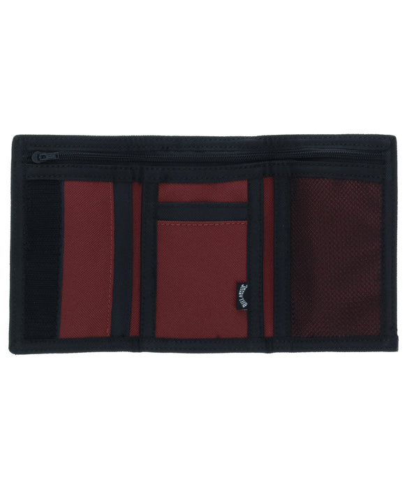 BILLABONG メンズ TRIBONG LITE WALLET ウォレット 【2026年春夏モデル】
