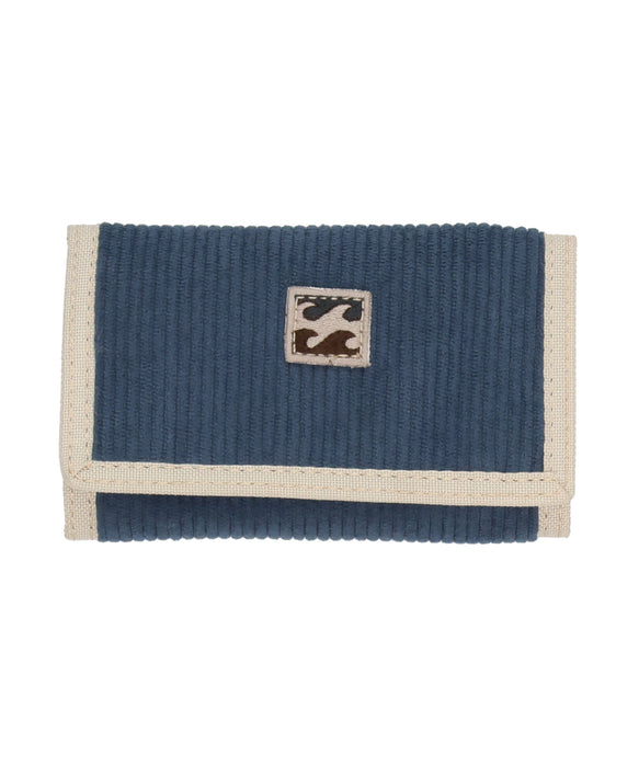 BILLABONG メンズ TRIBONG PATCH ウォレット 【2026年春夏モデル】