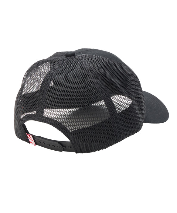 BILLABONG メンズ 【A.IRONS】A.I. RISING SUN TRUC キャップ 【2026年