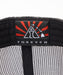 BILLABONG メンズ A.I. RISING SUN TRUC キャップ 【2026年春夏モデル】 BLK / F