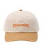 BILLABONG メンズ THROWBACK STRAPBACK キャップ 【2026年春夏モデル】 AYT / F