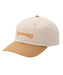 BILLABONG メンズ THROWBACK STRAPBACK キャップ 【2026年春夏モデル】 AYT / F