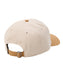 BILLABONG メンズ THROWBACK STRAPBACK キャップ 【2026年春夏モデル】 AYT / F