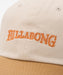 BILLABONG メンズ THROWBACK STRAPBACK キャップ 【2026年春夏モデル】 AYT / F