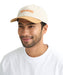 BILLABONG メンズ THROWBACK STRAPBACK キャップ 【2026年春夏モデル】 AYT / F