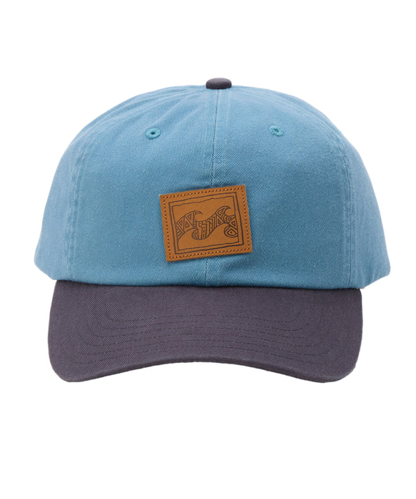 BILLABONG メンズ THROWBACK STRAPBACK キャップ 【2026年春夏モデル】 DPO / F