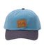 BILLABONG メンズ THROWBACK STRAPBACK キャップ 【2026年春夏モデル】 DPO / F