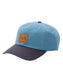 BILLABONG メンズ THROWBACK STRAPBACK キャップ 【2026年春夏モデル】 DPO / F