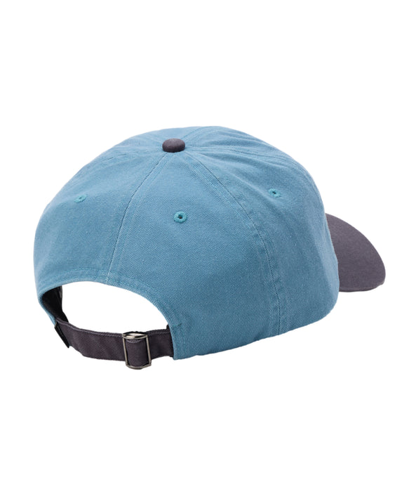 BILLABONG メンズ THROWBACK STRAPBACK キャップ 【2026年春夏モデル】 DPO / F
