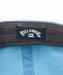 BILLABONG メンズ THROWBACK STRAPBACK キャップ 【2026年春夏モデル】 DPO / F