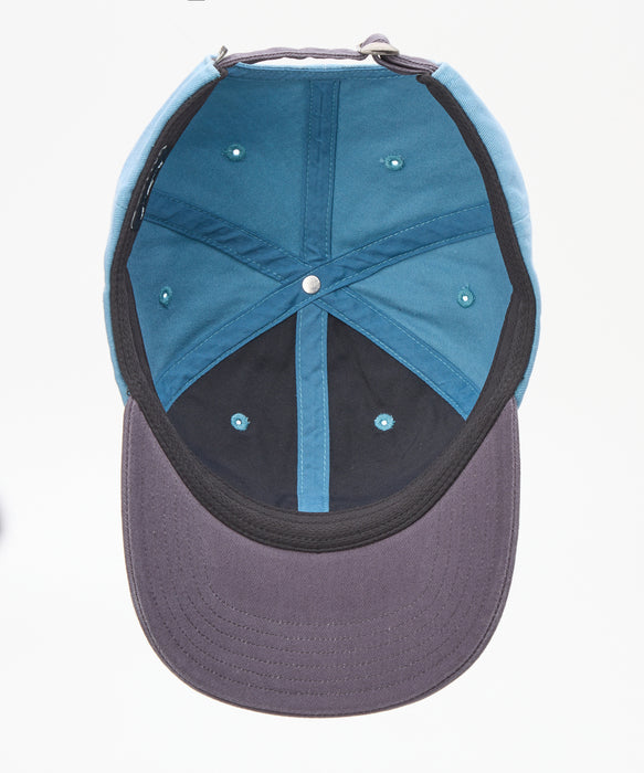 BILLABONG メンズ THROWBACK STRAPBACK キャップ 【2026年春夏モデル】