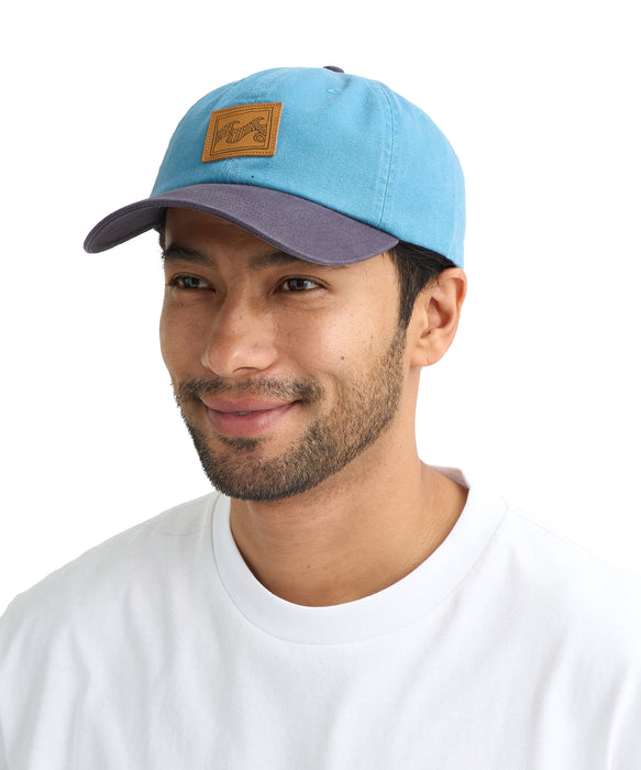 BILLABONG メンズ THROWBACK STRAPBACK キャップ 【2026年春夏モデル】 DPO / F