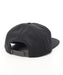 BILLABONG メンズ TEAM SNAPBACK キャップ 【2026年春夏モデル】 BLK / F