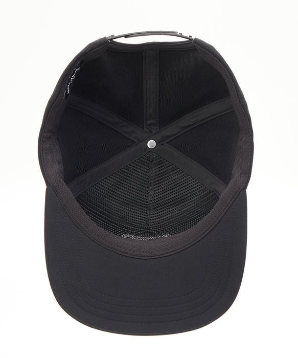 BILLABONG メンズ TEAM SNAPBACK キャップ 【2026年春夏モデル】 BLK / F