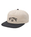 BILLABONG メンズ TEAM SNAPBACK キャップ 【2026年春夏モデル】 WTV / F