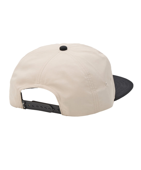 BILLABONG メンズ TEAM SNAPBACK キャップ 【2026年春夏モデル】 WTV / F