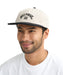 BILLABONG メンズ TEAM SNAPBACK キャップ 【2026年春夏モデル】 WTV / F