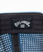 BILLABONG メンズ CROSSFIRE SNAPBACK キャップ 【2026年春夏モデル】 LGB / F