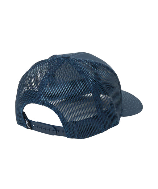 BILLABONG メンズ WALLED TRUCKER キャップ 【2026年春夏モデル】 GRST / F