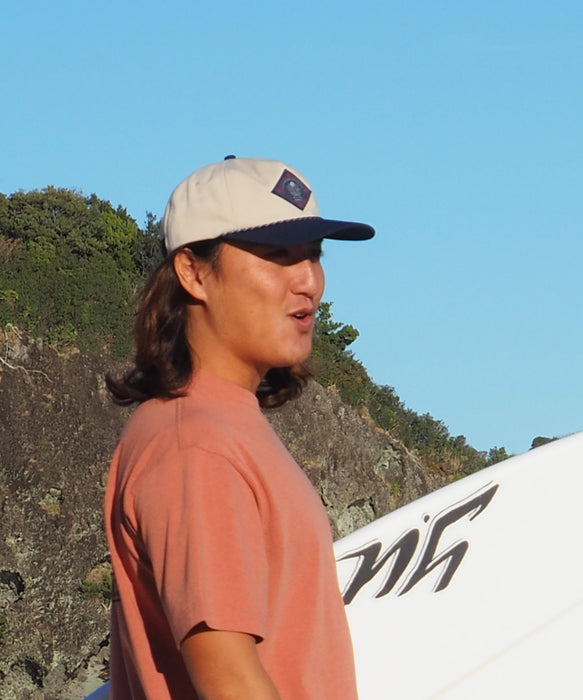 BILLABONG メンズ ADIV STRAPBACK キャップ 【2026年春夏モデル】
