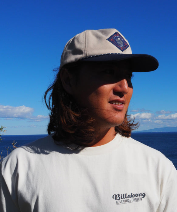 BILLABONG メンズ ADIV STRAPBACK キャップ 【2026年春夏モデル】
