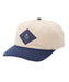 BILLABONG メンズ ADIV STRAPBACK キャップ 【2026年春夏モデル】 DKB / F