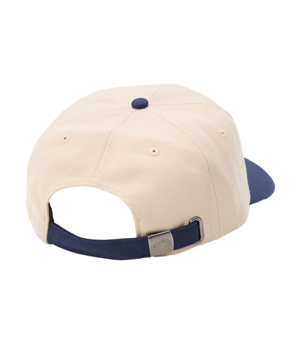 BILLABONG メンズ ADIV STRAPBACK キャップ 【2026年春夏モデル】 DKB / F