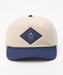 BILLABONG メンズ ADIV STRAPBACK キャップ 【2026年春夏モデル】 DKB / F
