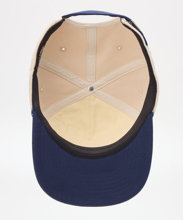 BILLABONG メンズ ADIV STRAPBACK キャップ 【2026年春夏モデル】 DKB / F