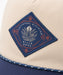 BILLABONG メンズ ADIV STRAPBACK キャップ 【2026年春夏モデル】 DKB / F